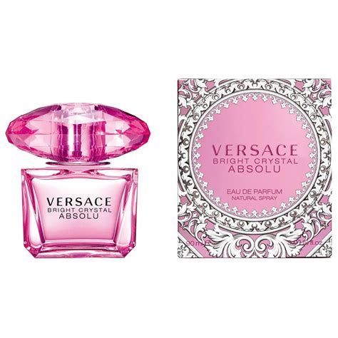 bright crystal versace coppel|Versace Bright Crystal models name.